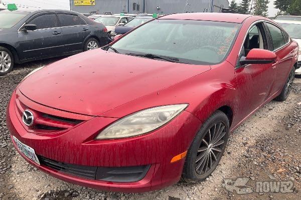 Photo of 2009 Mazda Mazda6