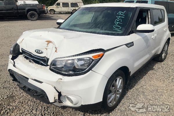 Photo of 2017 Kia Soul