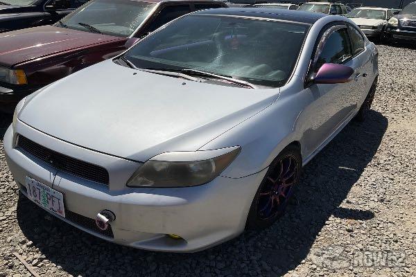 Photo of 2005 Scion tC