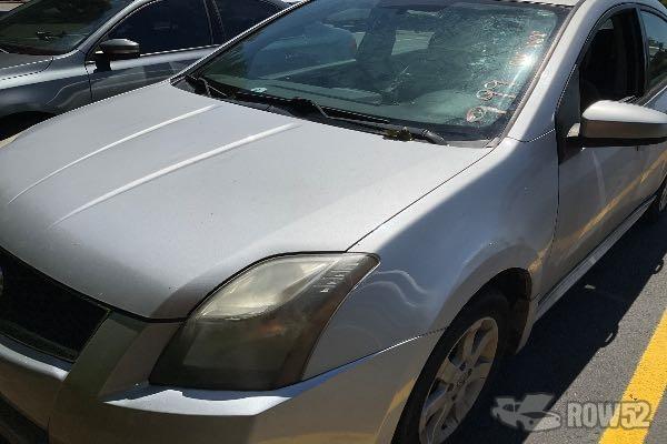 Photo of 2012 Nissan Sentra