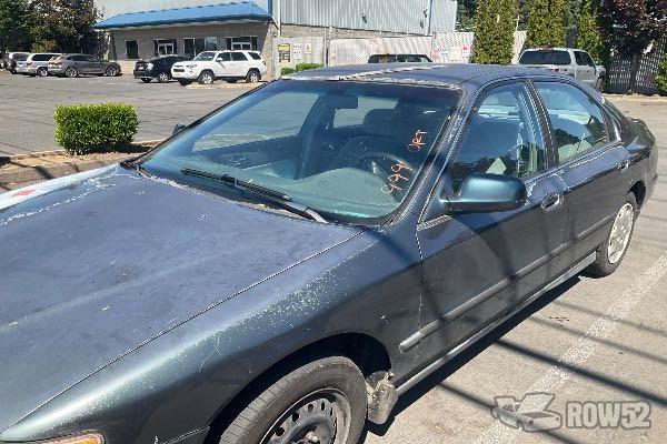 Photo of 1997 Honda Accord