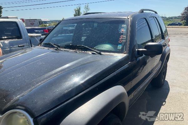 Photo of 2002 Jeep Liberty