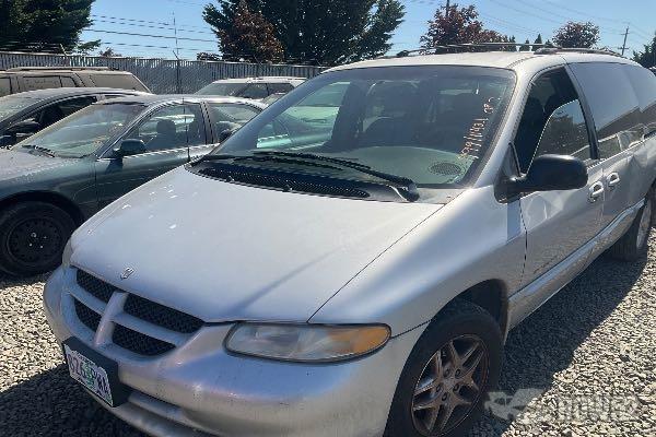Photo of 2000 Dodge Grand Caravan