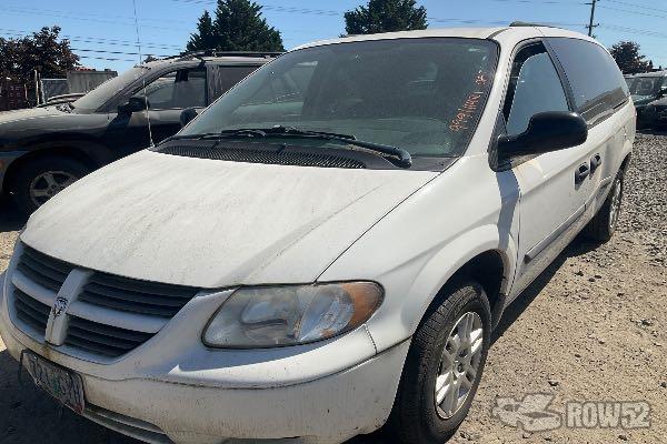 Photo of 2005 Dodge Grand Caravan