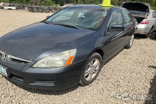 Photo of 2007 Honda Accord