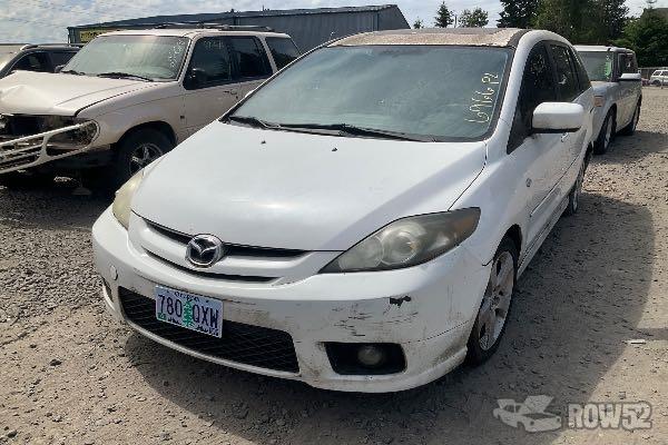 Photo of 2007 Mazda Mazda5