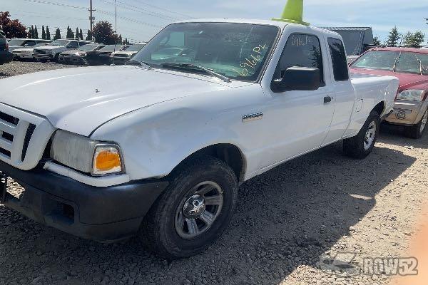Photo of 2007 Ford Ranger