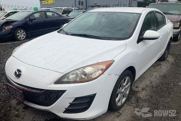 Photo of 2010 Mazda Mazda3