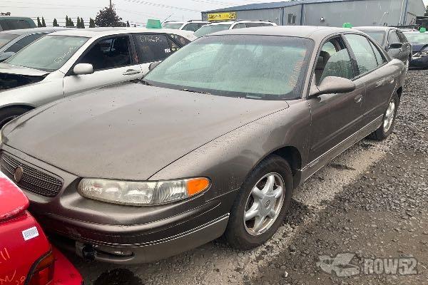 Photo of 2003 Buick Regal