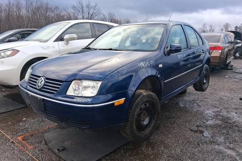 Photo of 2004 Volkswagen Jetta