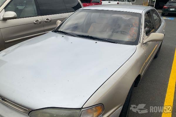 Photo of 1995 Toyota Camry