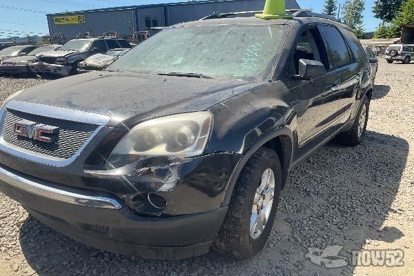 Photo of 2011 GMC Acadia