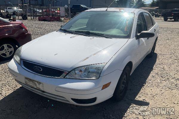 Photo of 2005 Ford Focus