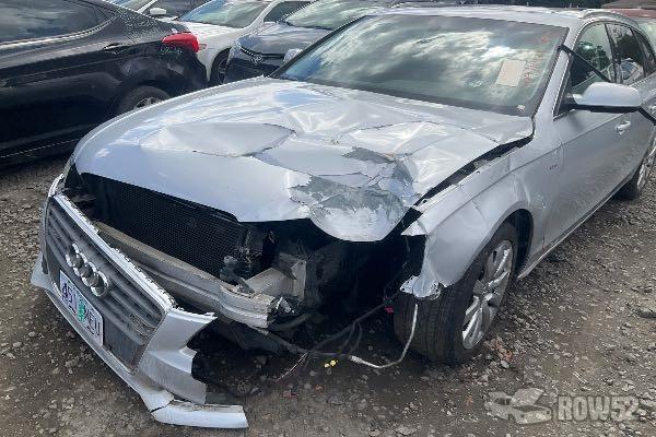 Photo of 2010 Audi A4 Avant