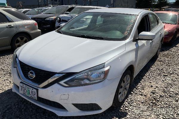 Photo of 2017 Nissan Sentra