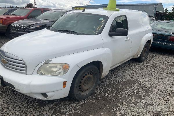 Photo of 2009 Chevrolet HHR