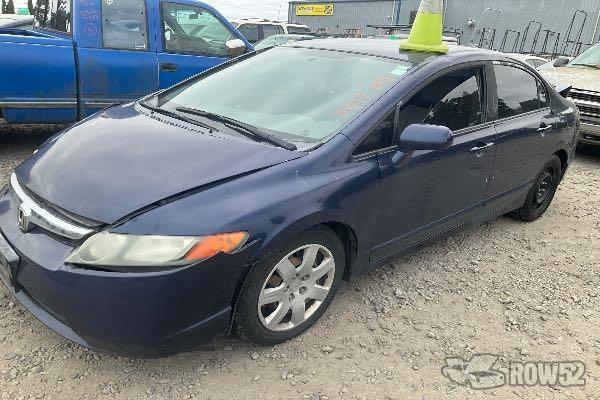 Photo of 2008 Honda Civic