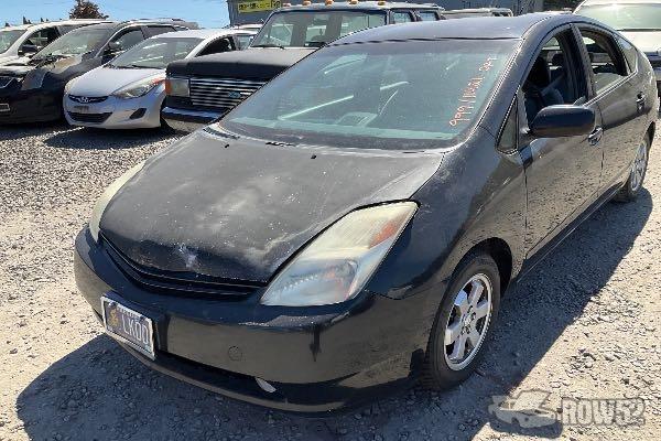 Photo of 2005 Toyota Prius