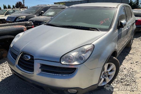 Photo of 2007 Subaru B9 Tribeca