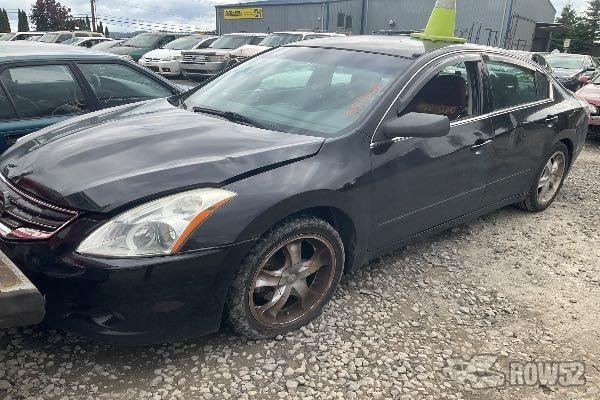 Photo of 2011 Nissan Altima