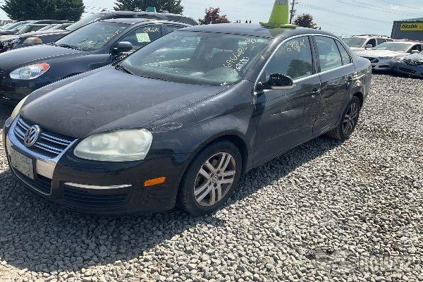 Photo of 2005 Volkswagen Jetta