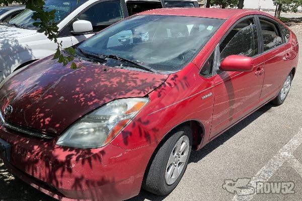 Photo of 2008 Toyota Prius
