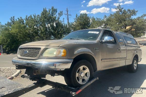Photo of 2002 Ford F-150