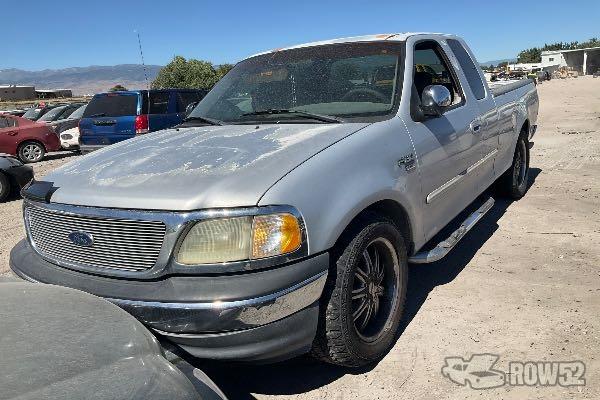 Photo of 2001 Ford F-150