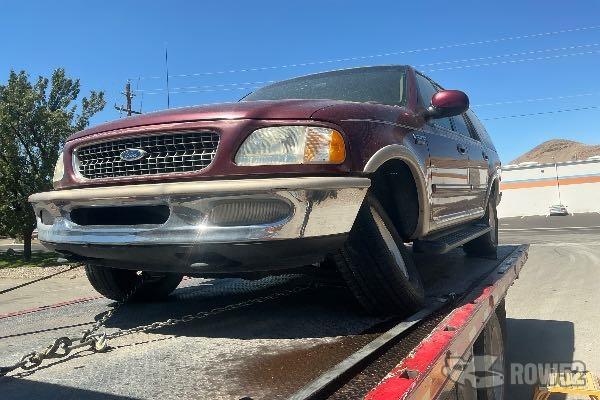 Photo of 1998 Ford Expedition