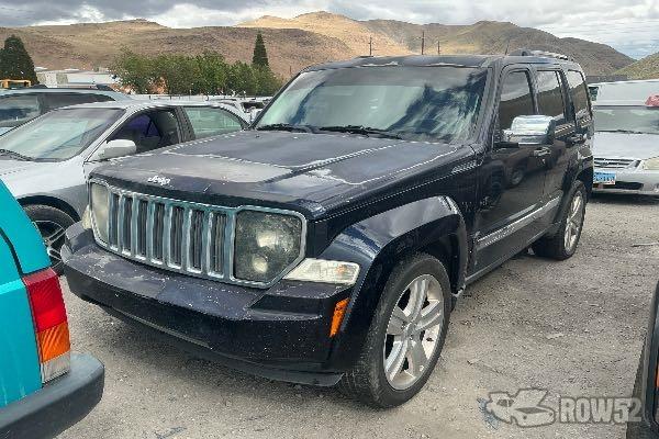 Photo of 2011 Jeep Liberty