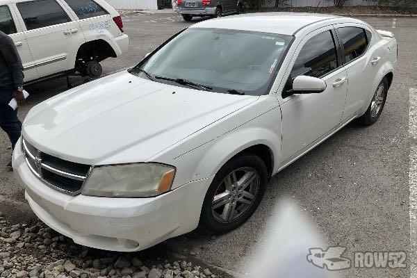 Photo of 2010 Dodge Avenger
