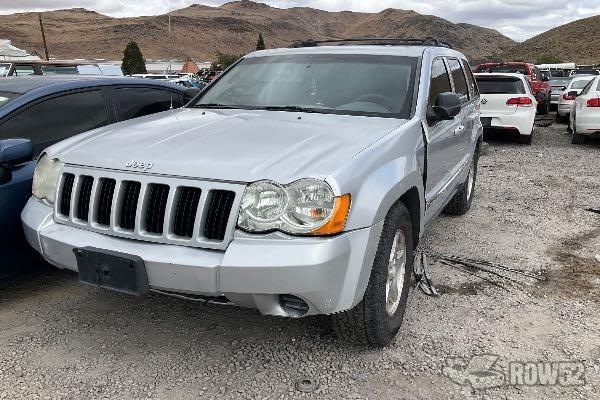 Photo of 2010 Jeep Grand Cherokee
