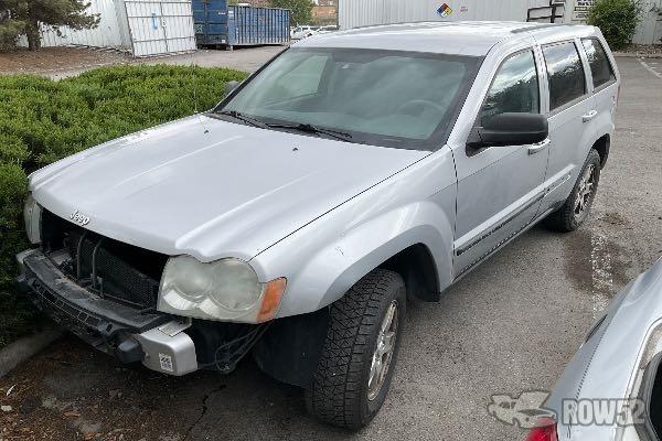 Photo of 2007 Jeep Grand Cherokee