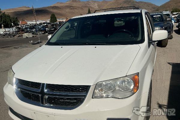 Photo of 2011 Dodge Grand Caravan