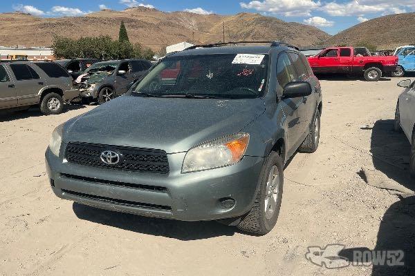 Photo of 2007 Toyota Rav4