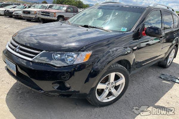 Photo of 2008 Mitsubishi Outlander