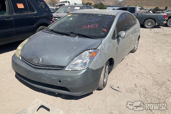 Photo of 2005 Toyota Prius