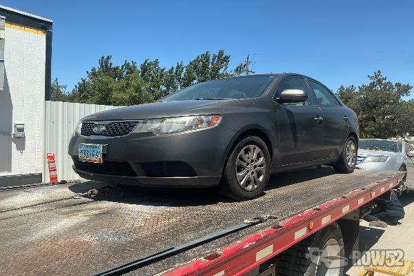 Photo of 2011 Kia Forte
