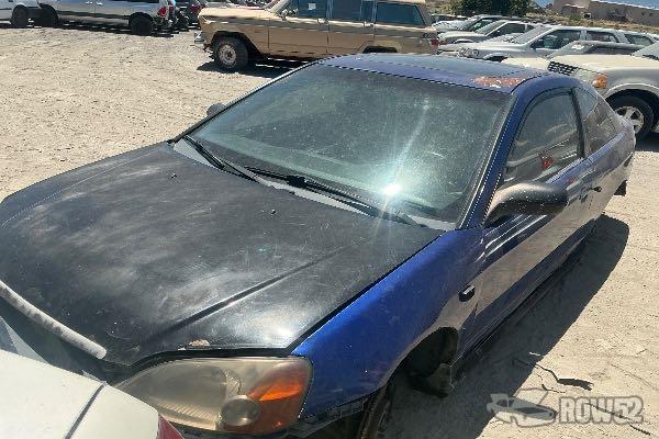 Photo of 2002 Honda Civic
