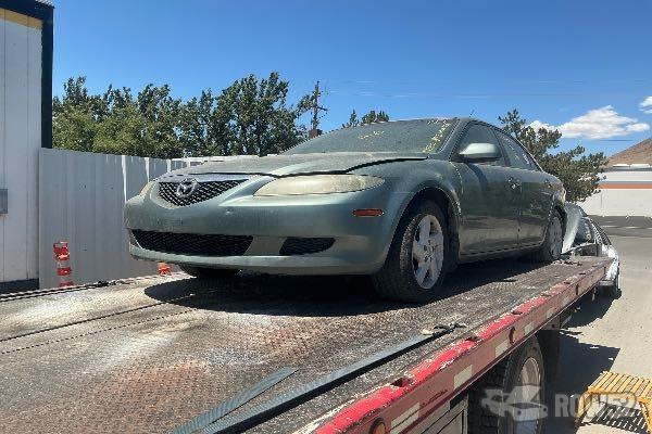 Photo of 2004 Mazda Mazda6