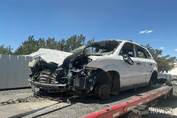 Photo of 2008 Hyundai Tucson