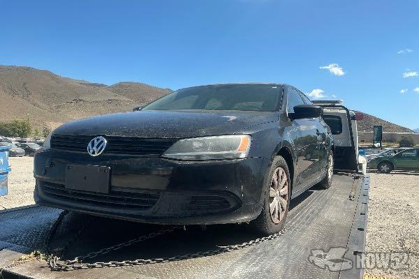 Photo of 2013 Volkswagen Jetta