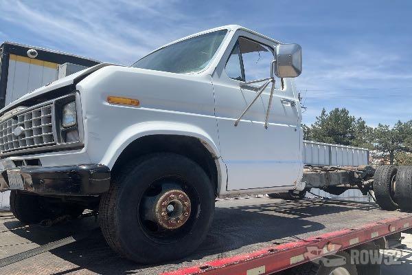 Photo of 1980 Ford Econoline