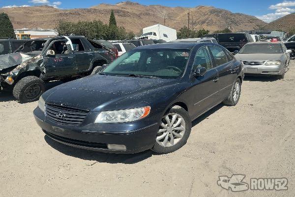 Photo of 2006 Hyundai Azera