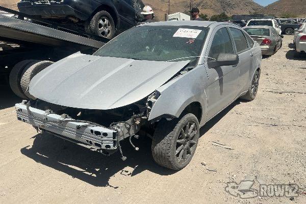 Photo of 2009 Ford Focus
