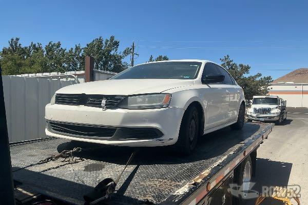 Photo of 2011 Volkswagen Jetta