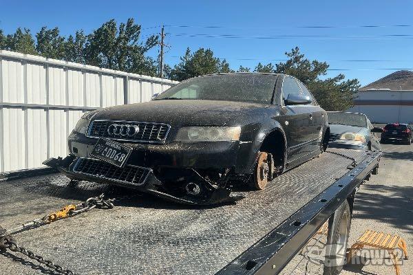 Photo of 2004 Audi S4