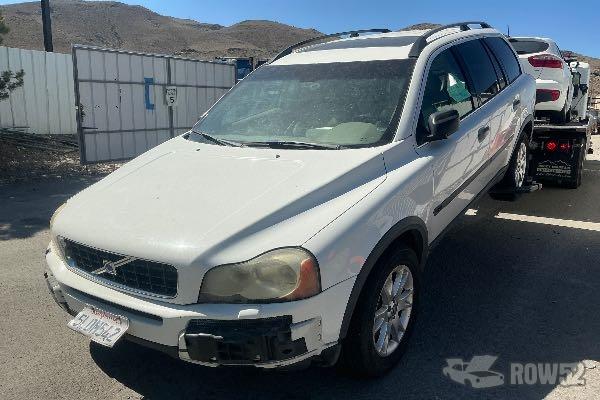 Photo of 2005 Volvo XC90