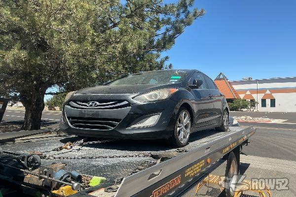 Photo of 2013 Hyundai Elantra GT