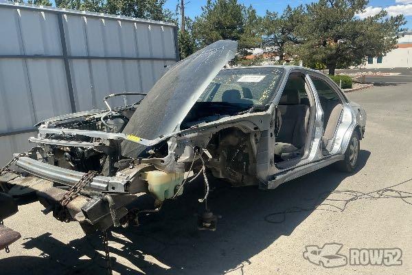 Photo of 2002 Honda Accord